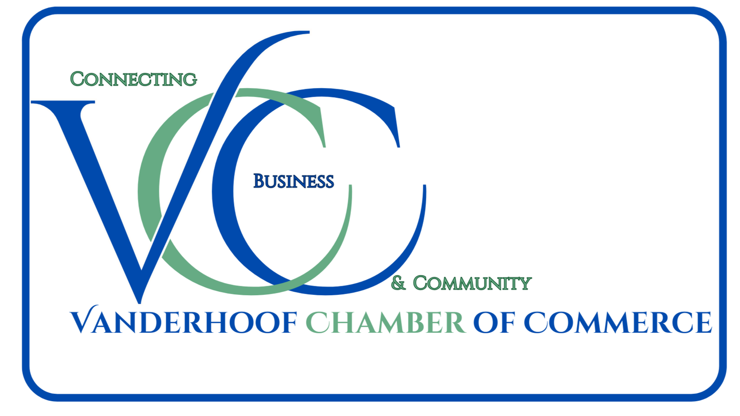 Vanderhoof Chamber of Commerce
