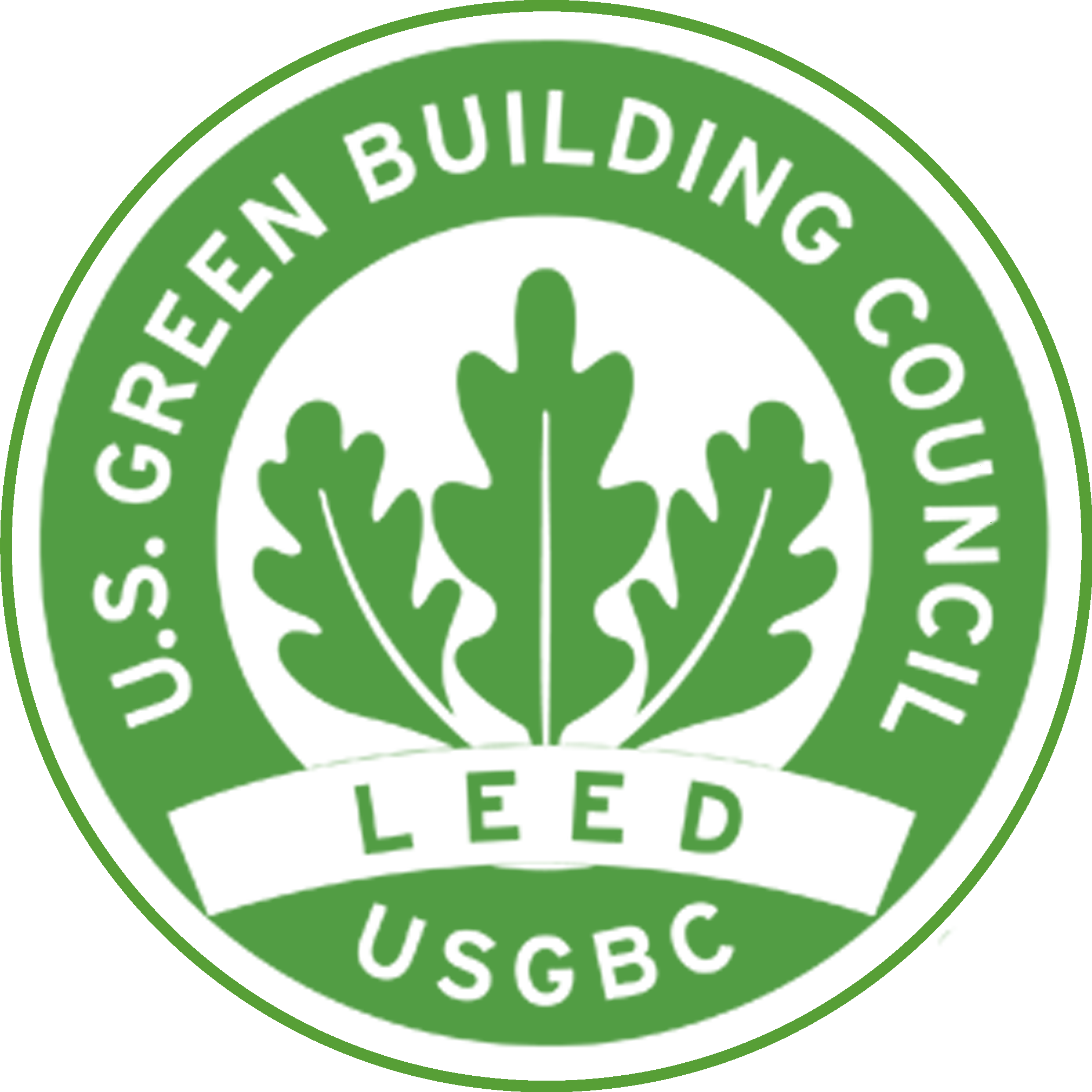 LEED Accredited