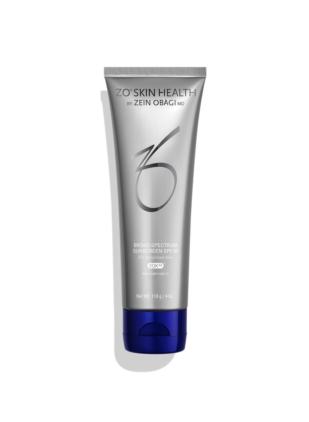 ZO Broad Spectrum Sunscreen