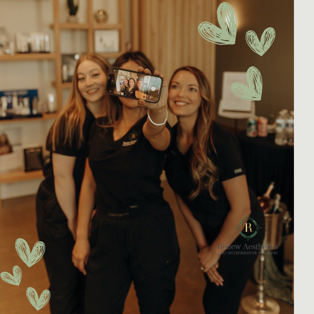 The renewal. The precision. The expertise. ✨
Your skin deserves more than a guess—it deserves a curated experience.
Facials that transform. Injectables that enhances. Care that’s elevated.
With a licensed esthetician, aesthetic nurse,