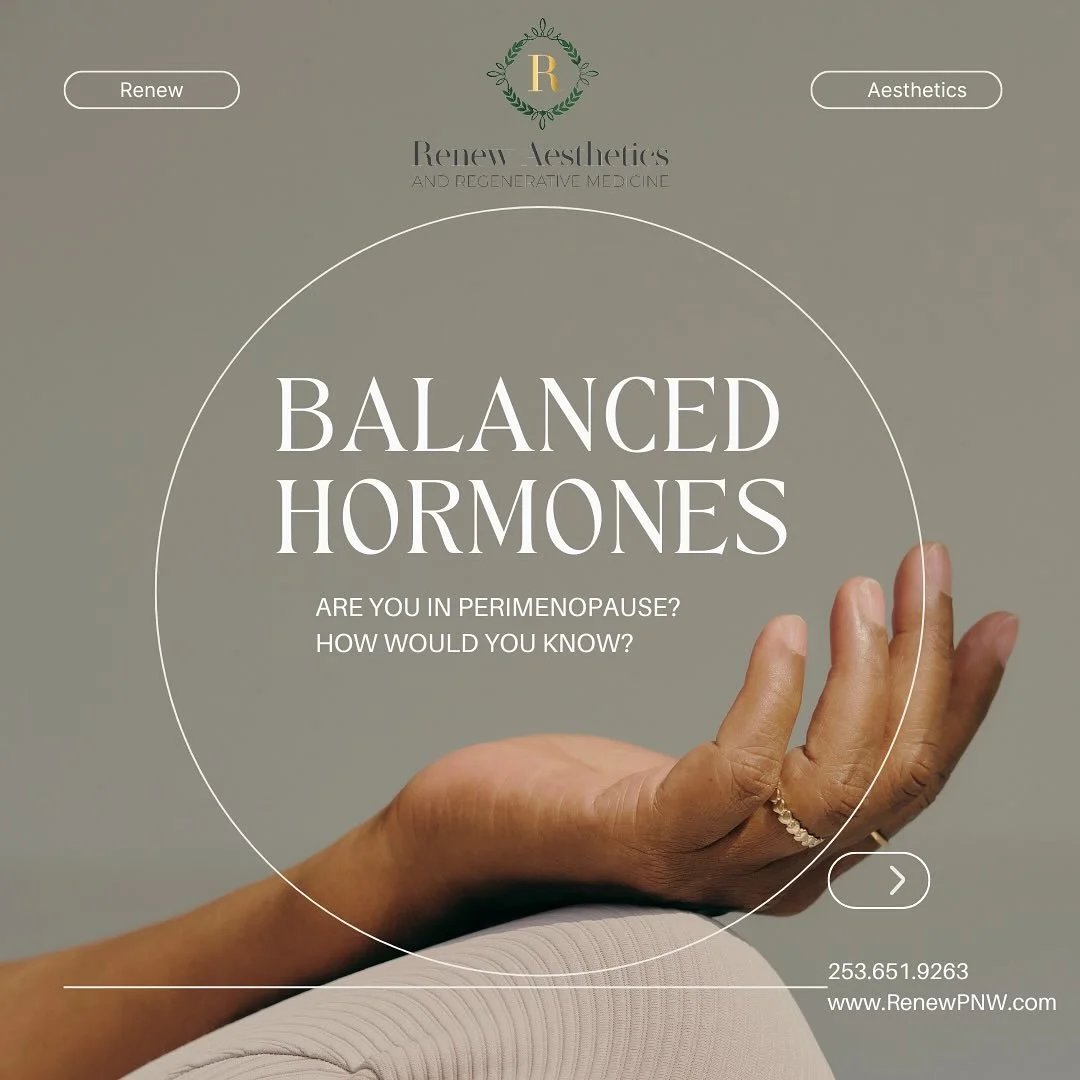 Wouldn’t it be amazing if perimenopause had a ‘coming soon’ sign? 🪧 😅
We hear so many of our clients say, ‘I had no idea this symptom was perimenopause!’
•
Well, guess what? You’re not crazy, you’re
