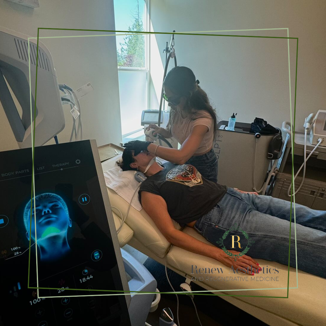 The Future of Aesthetics: What’s In for 2026 at the Modern Medspa Clinic