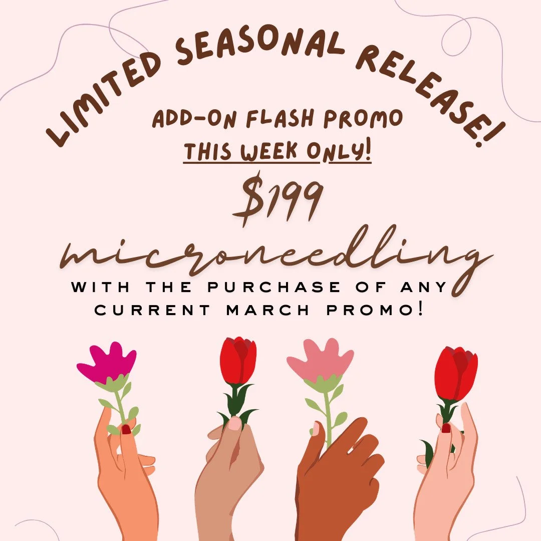 March is a celebration of women through International women's day &amp; women's history month &mdash; strength, softness, reinvention, and refinement.

In honor of the women who lead, nurture, build, and evolve, we&rsquo;ve curated a limited collecti