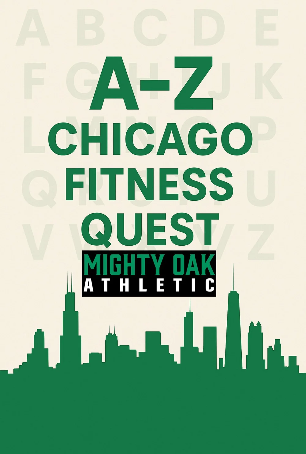 The A-to-Z Chicago Challenge: 26 Hidden Workouts Masquerading as Family ...