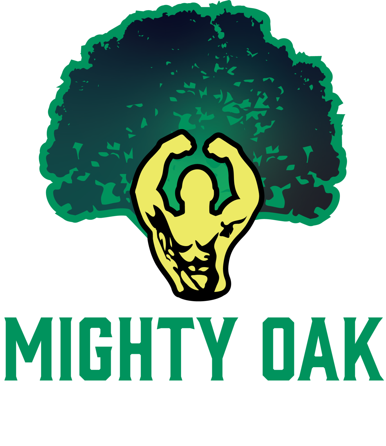 Mighty Oak Athletic