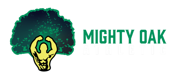 Free Home Strength Training Workouts for Kids — Mighty Oak Athletic