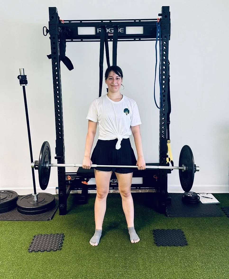 630 Volleyball Strength and Agility Training 12 Sessions