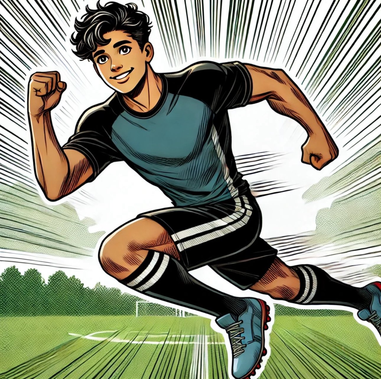 Mighty Oak Athletic youth soccer strength training program.jpeg