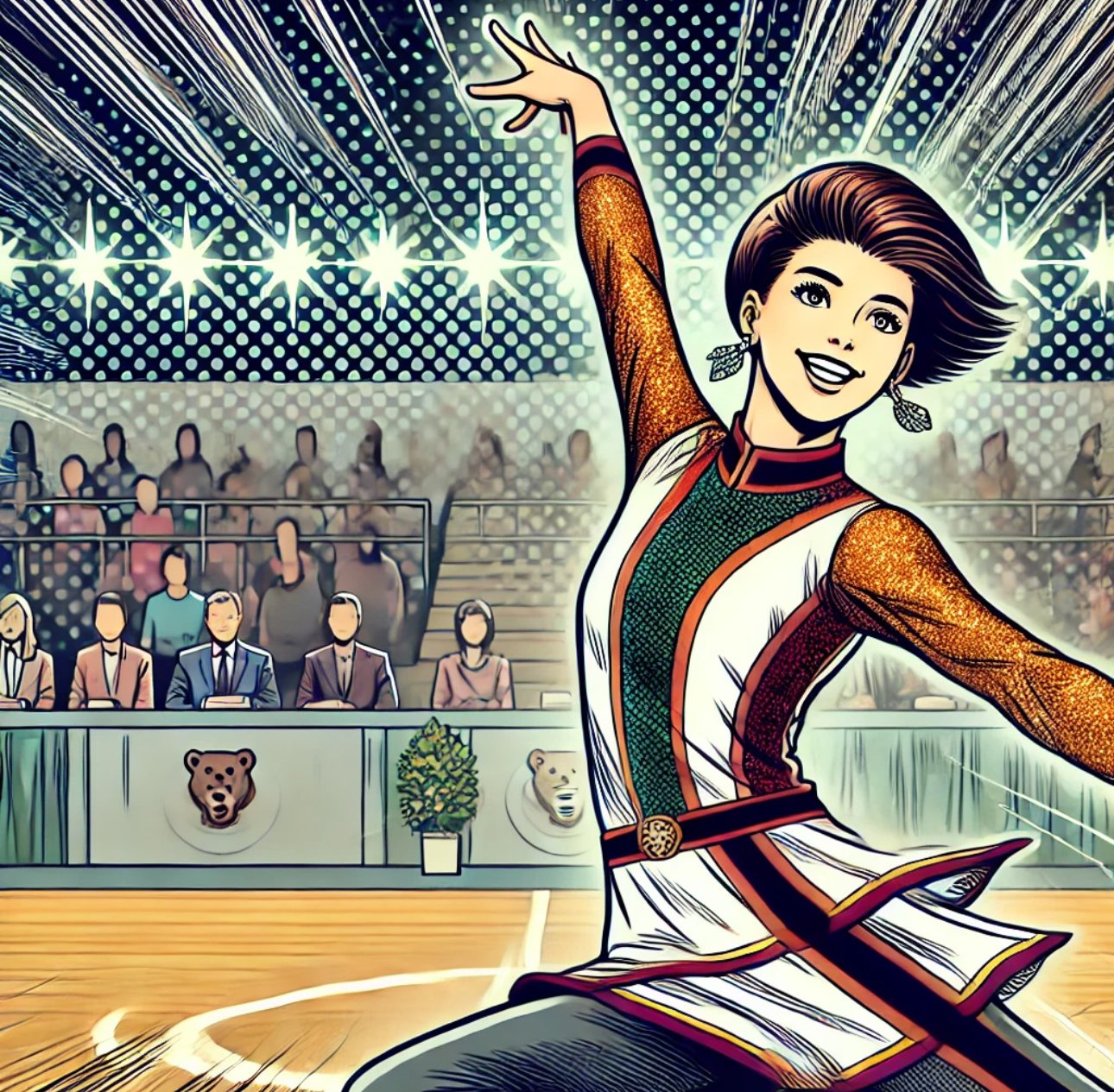 Mighty Oak Athletic danceline strength training program.jpeg