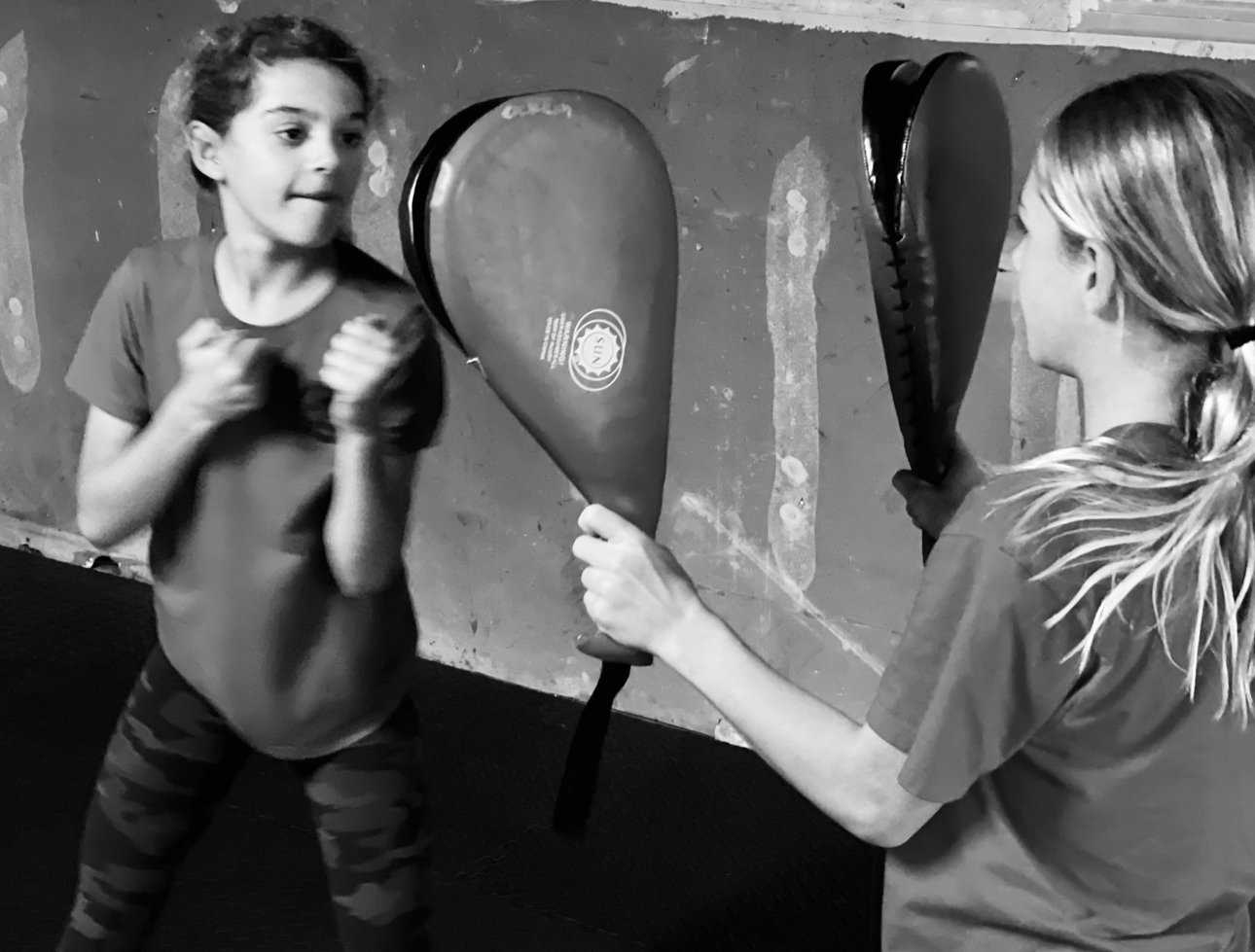 womens self defense strike Mighty Oak Athletic.jpeg