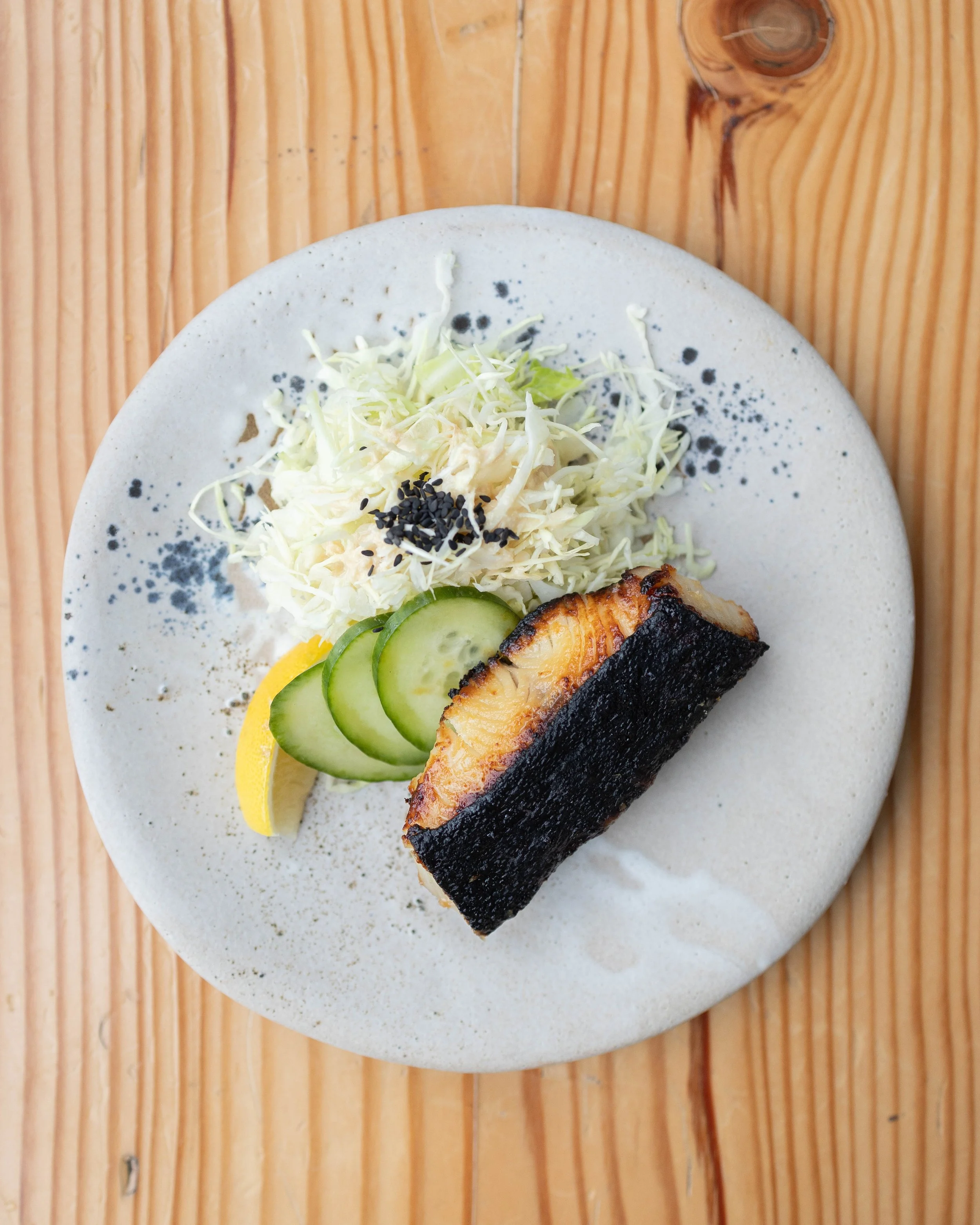 BLACK COD KASUZUKE