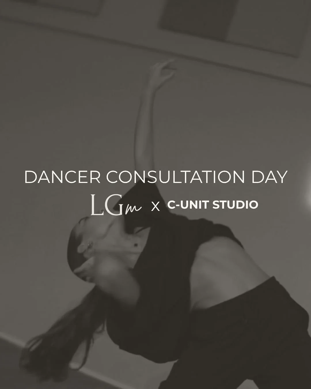Within just a few hours, all 14 spots for my Dancer Consultation Day at C Unit on November 2 were filled!
I intentionally scheduled this right before competition season — the time when dancers are training hardest and their bodies need the mos