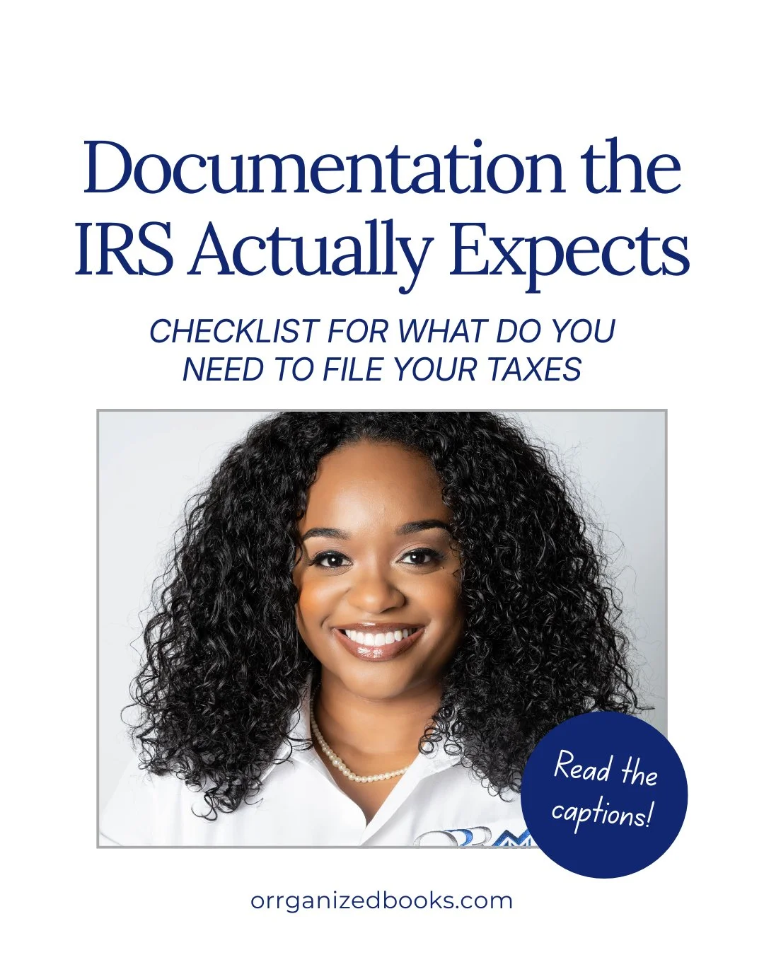 Bank statements alone do not substantiate your deductions. They show that a transaction happened, but they do not explain the business purpose behind it.

Here is what proper documentation actually looks like:

- Mileage logs with the date, destinati