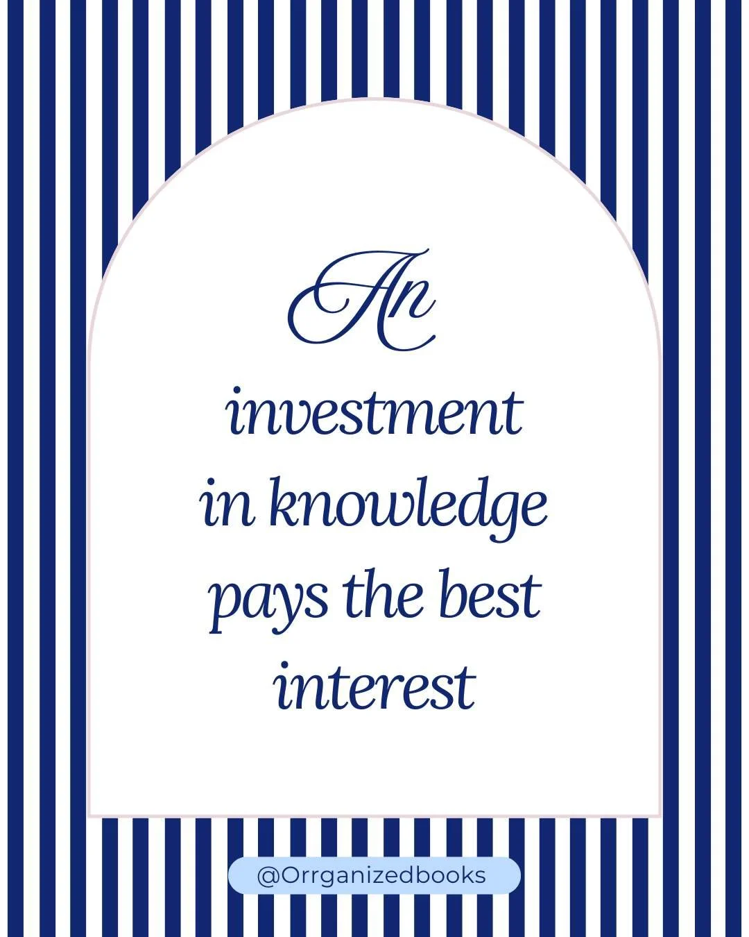 I believe this is a reminder every business owner needs.

Investing in your financial knowledge is not extra. It is essential.

Comment 💡 if you agree, or share a quote you love.
.
.
.
#Businessbookkeeping 
#Atlantabookkeeper 
#Mcdonoughaccountant 
