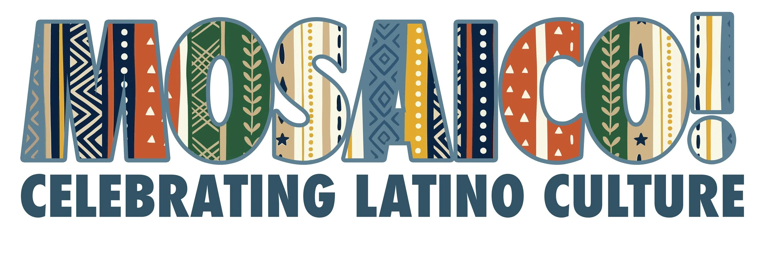 Mosaico: A Celebration of Latino Culture