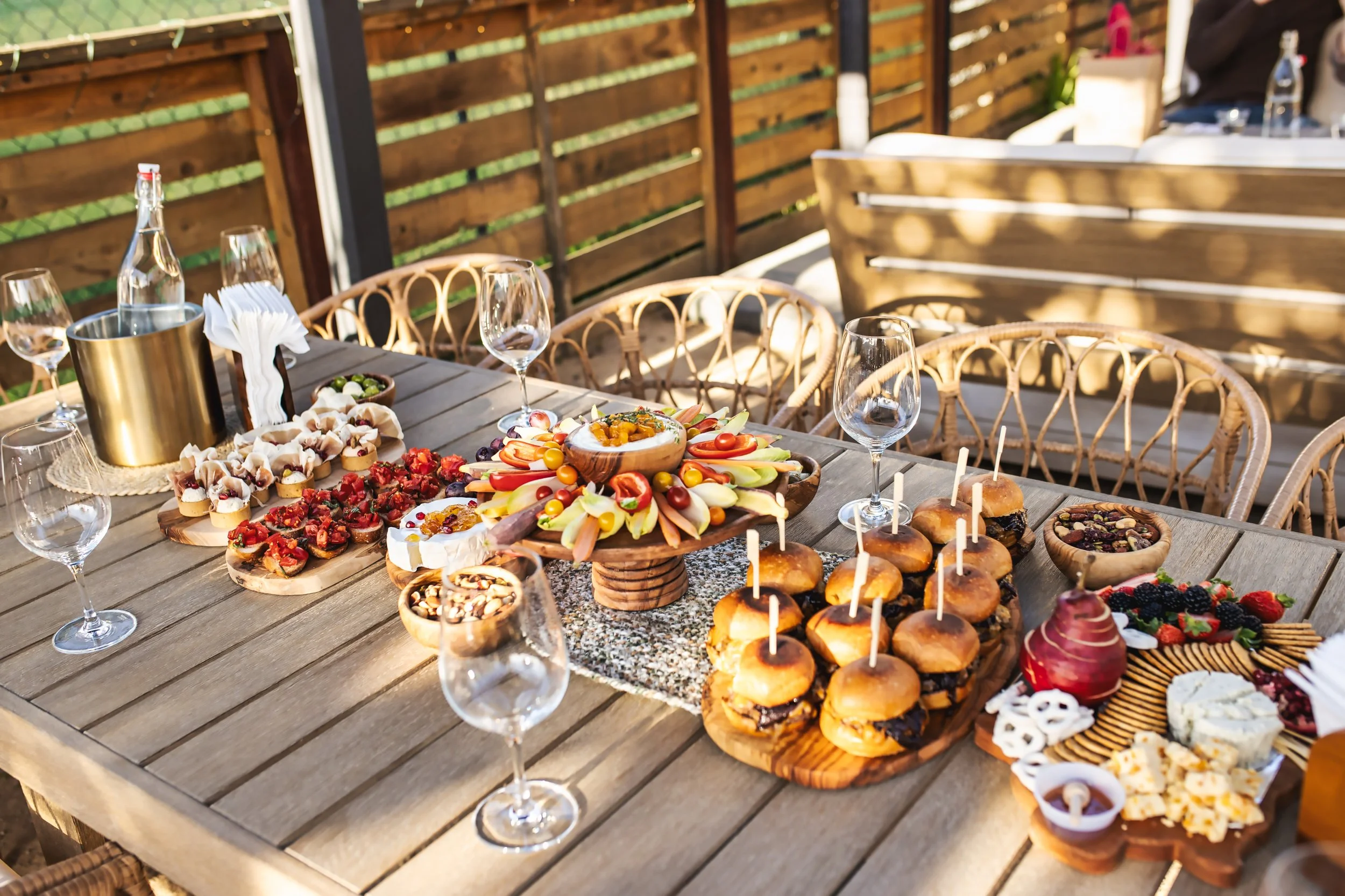 5 Mistakes People Make When Booking a Grazing Table (And How to Avoid Them)