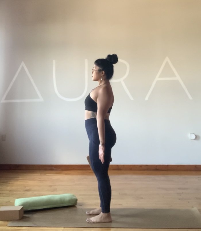 3 Cooling yoga poses | Iyengar Yoga London