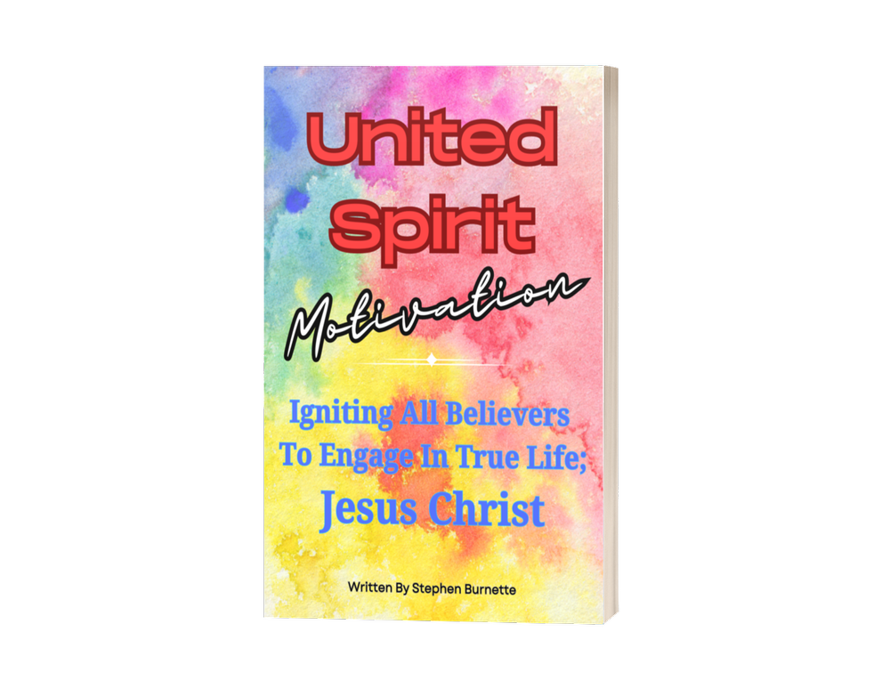 United Spirit Motivation