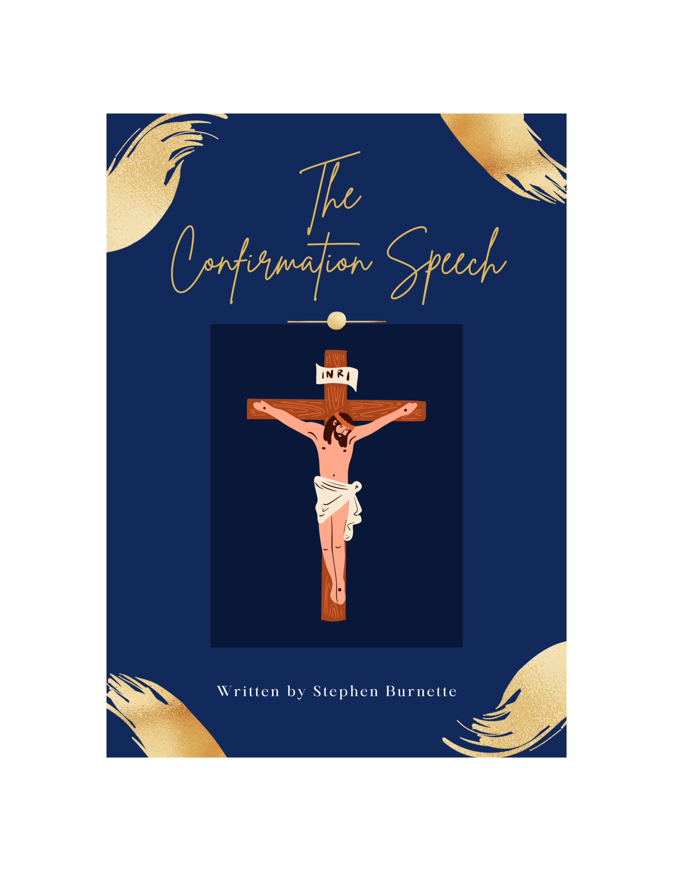 The Confirmation Speech Pic for web.png
