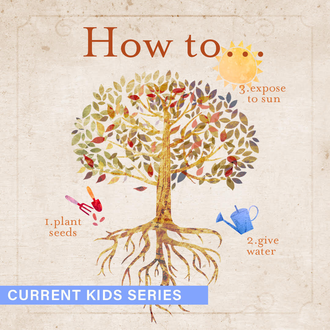 Midtown Kids is starting a new series this Sunday called, &quot;How To.&quot;

The internet helps us learn how to do so many things! From new skate tricks and viral recipes to helpful hacks, there&rsquo;s a &ldquo;how-to&rdquo; for almost everything.