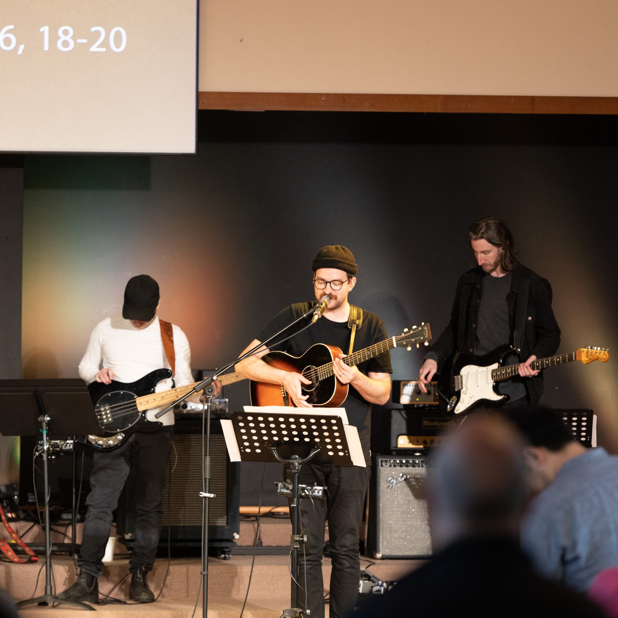 Come worship with us this weekend!

+ Sunday, May 7 @ 9 + 11am
+ Midtown Church (6060 Culloden St, Vancouver)

midtownchurch.com/sunday

#midtown #midtownchurch #vancouver