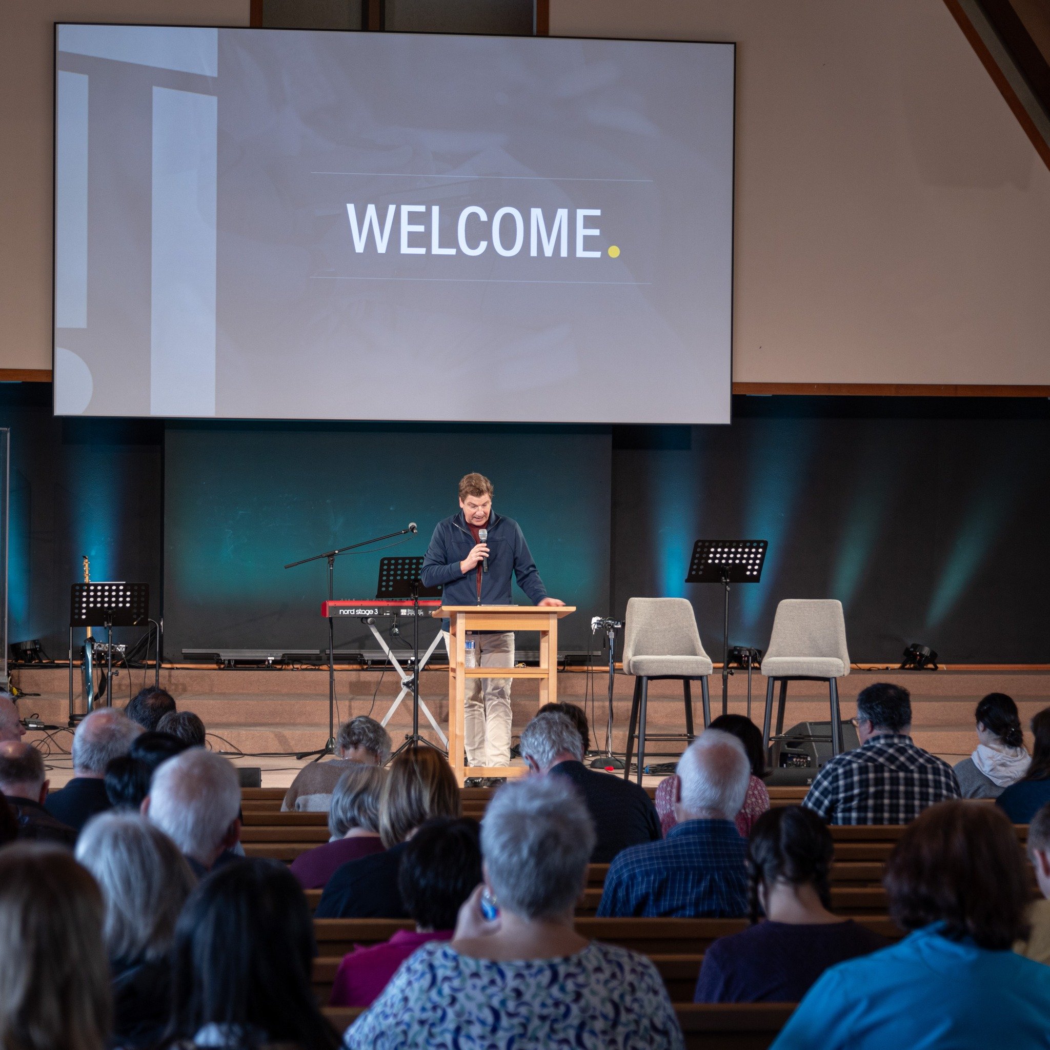 We are back to two gatherings this Sunday! We look forward to seeing you soon.

+ Sunday, April 14th @ 9 + 11AM
+ Midtown Church (6060 Culloden St, Vancouver)

Kids ministry available during the 9AM gathering.

#midtown #midtownchurch #vancouver