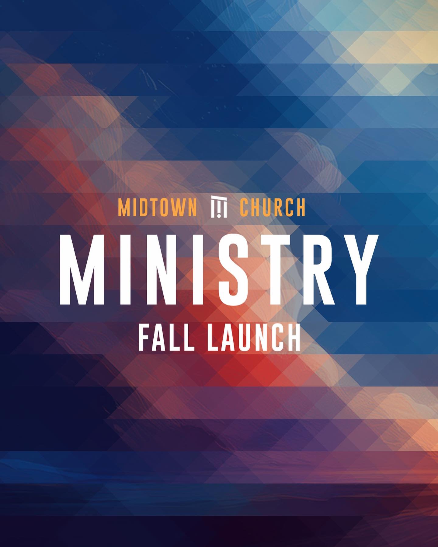 LAST Chance Alert! Register TODAY for our Launch BBQ!

This is your final call to join us for lunch at our Ministry Fall Kickoff. Registration closes at 5 PM sharp (Monday Sep 9th) &mdash; secure your spot and start the new ministry season with us at