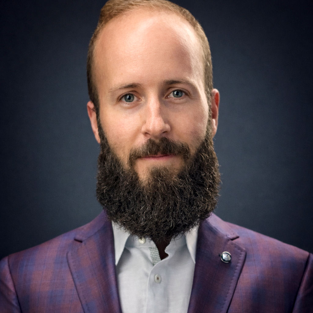 Ron Brooks, M.S. | Founder & Principal Consultant