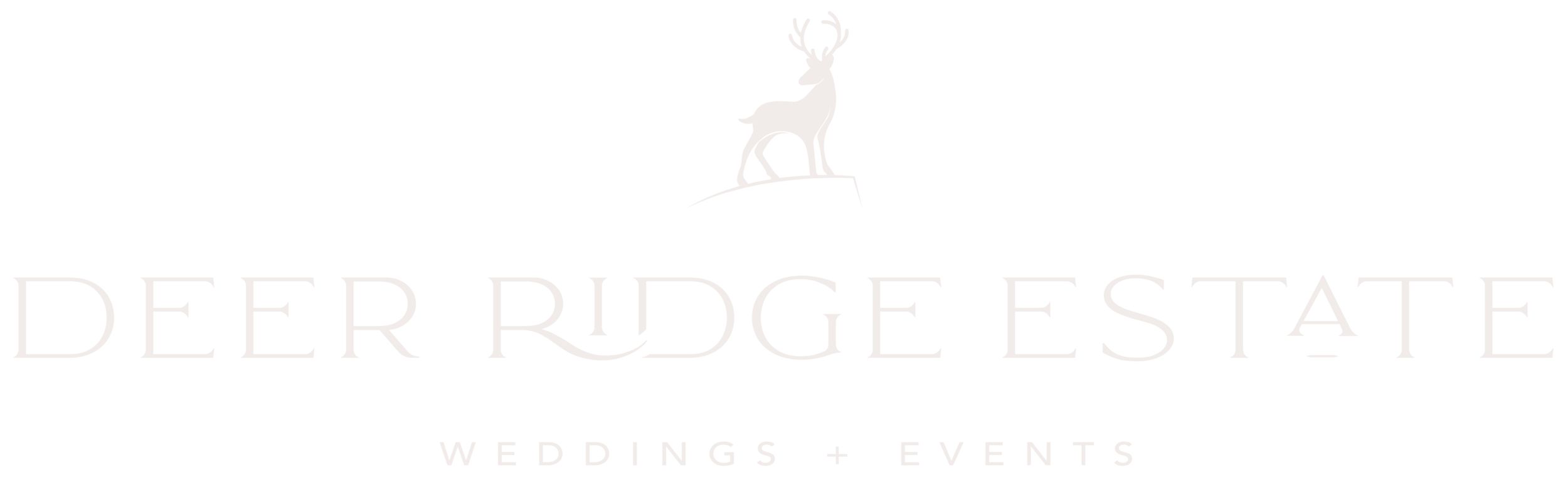 Deer Ridge Estate
