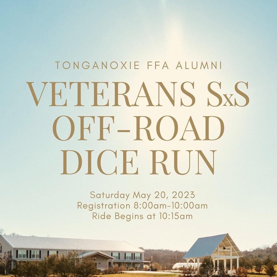 Come out this Saturday for a fun day filled with great riding and great people, we can&rsquo;t wait to see you there!🤩
Registration is open; sign up today! Visit our Story!
#tongienation
&bull;
&bull;
#therightridge #deerridgeestate #tonganoxiekansa