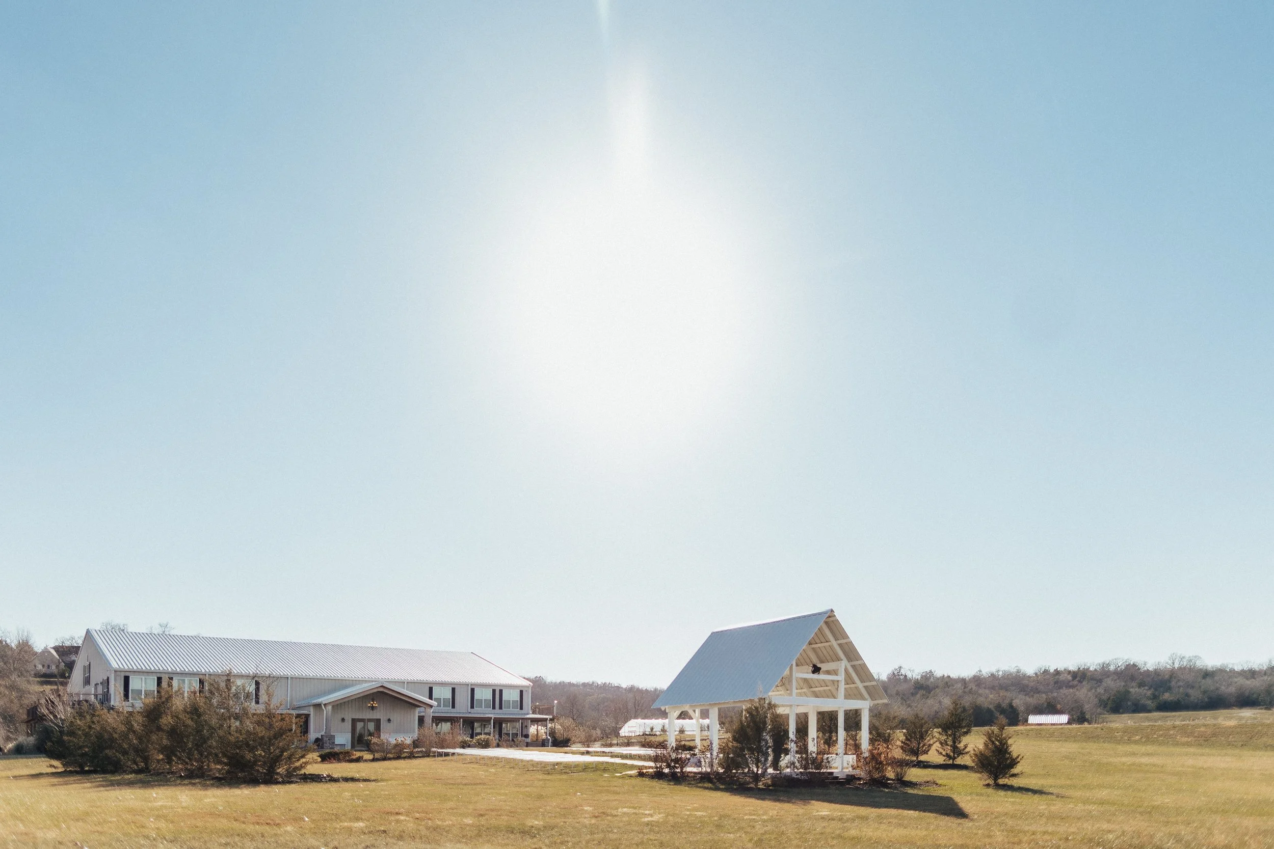 Deer Ridge - Hali Crystal Wedding - Felicia The Photographer-1.jpg