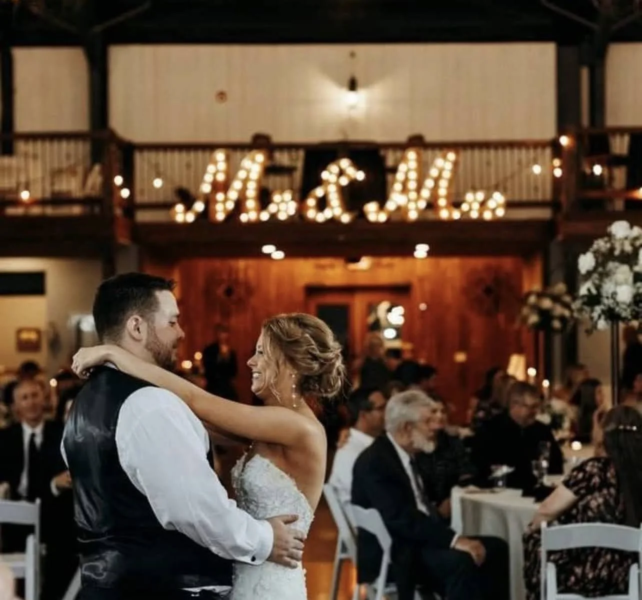 Weddings — Deer Ridge Estate