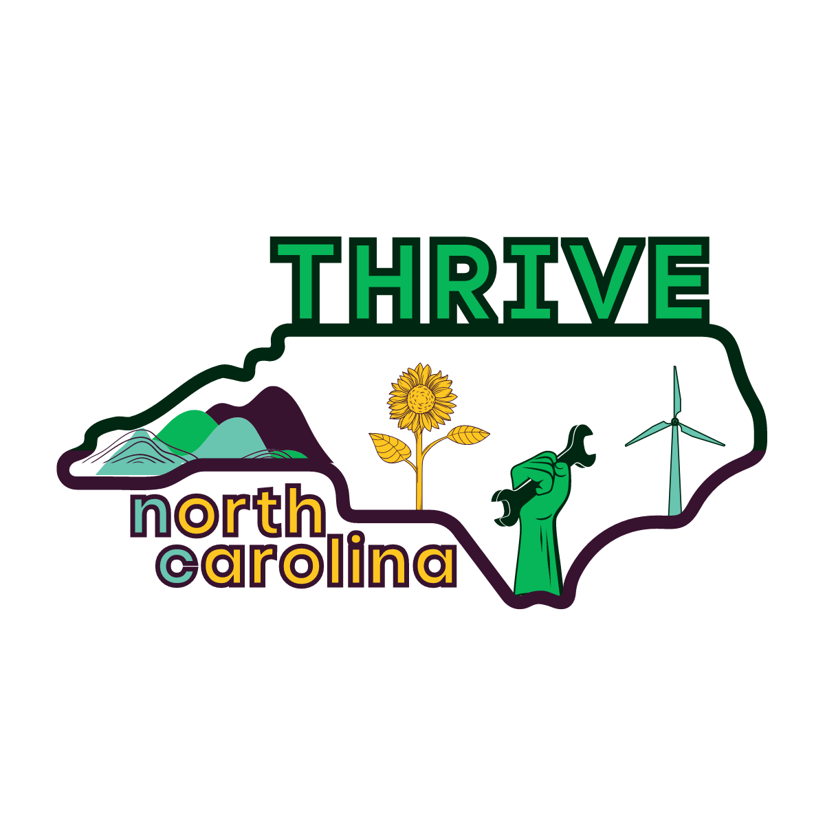 Thrive NC