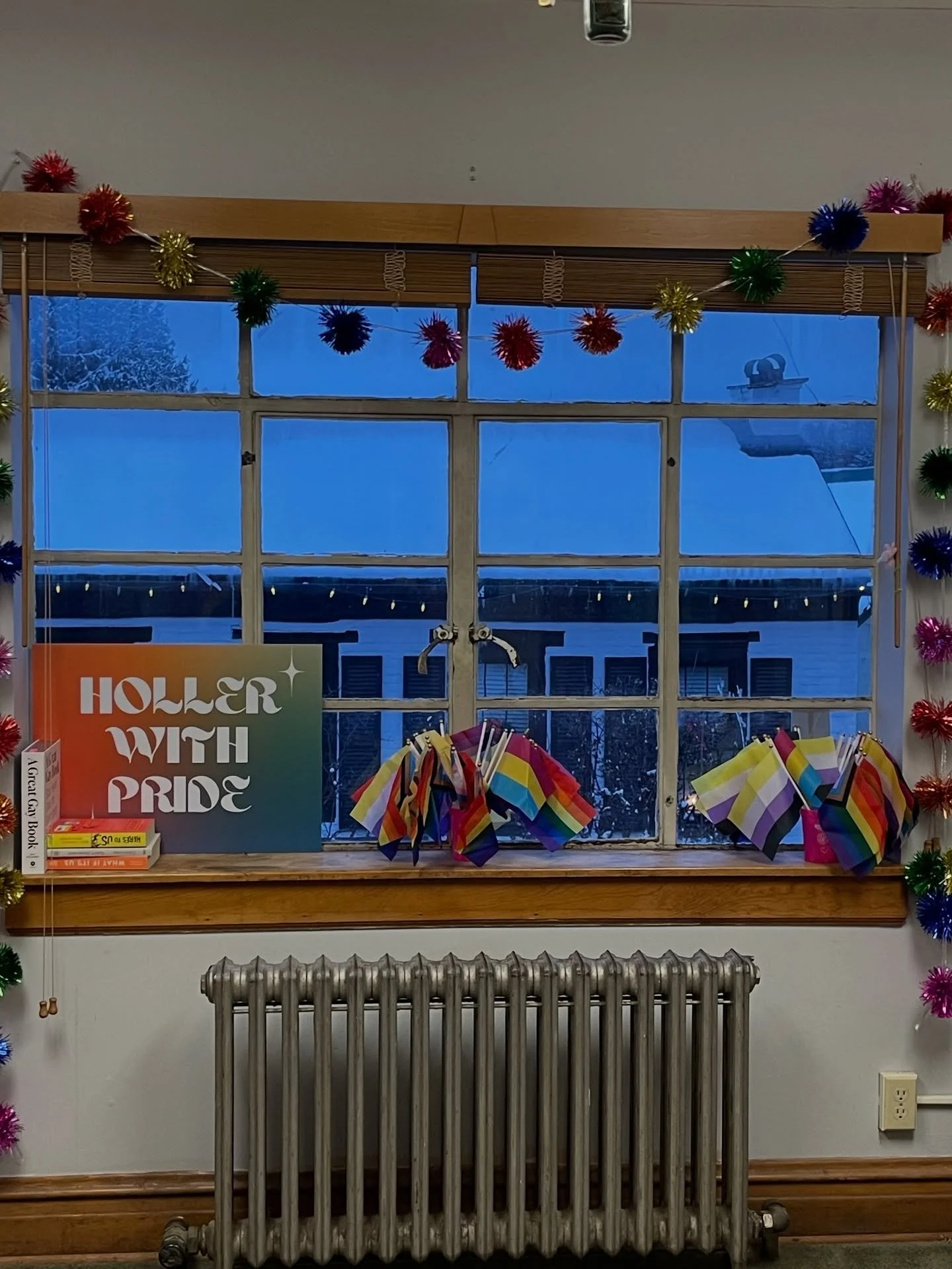 Don&rsquo;t forget to swing by our office, above Patina, for some delicious cookies! 🍪🎄❄️