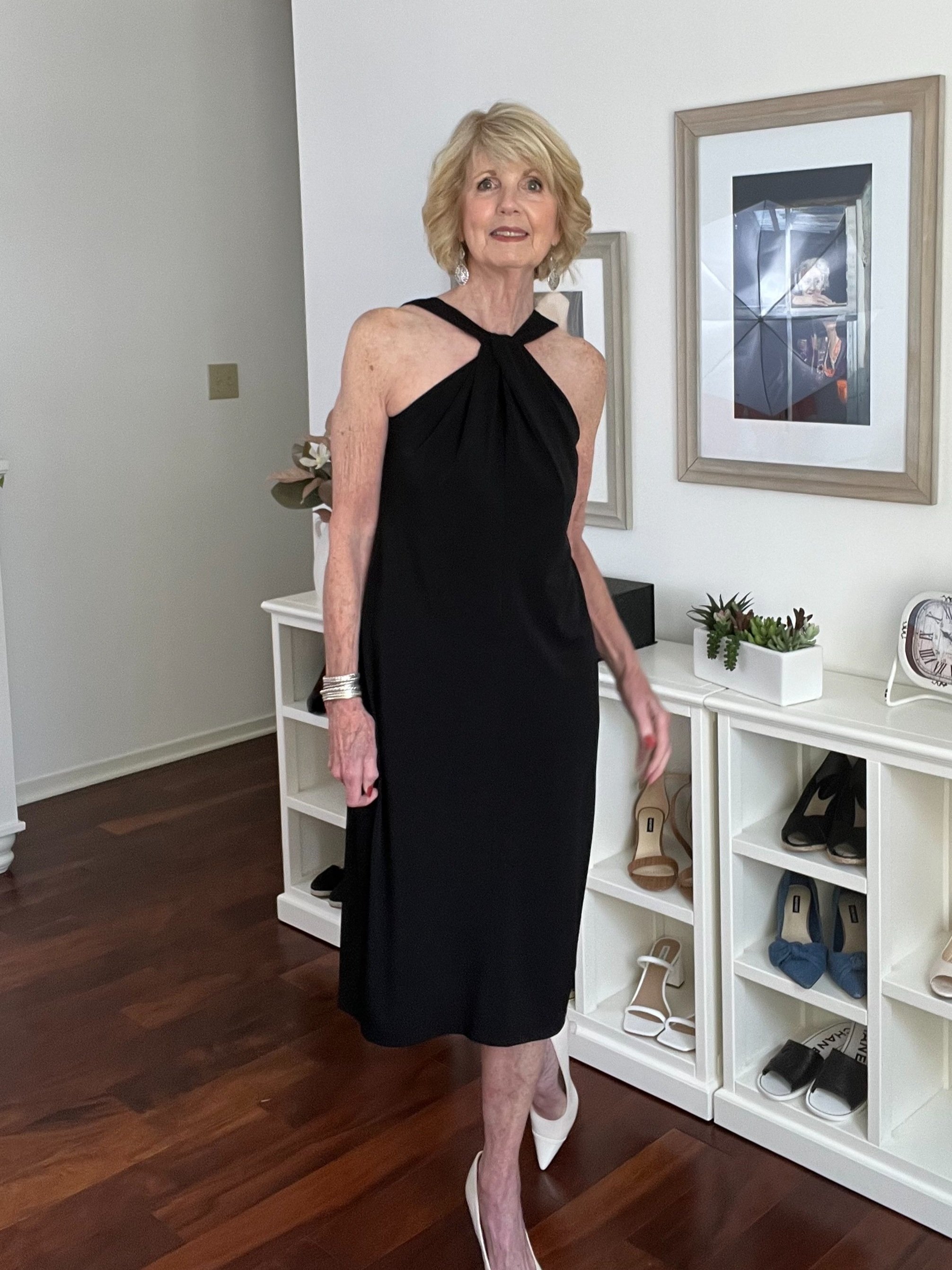 My Top 11 Summer Dresses of 2023 — Life in My 70s
