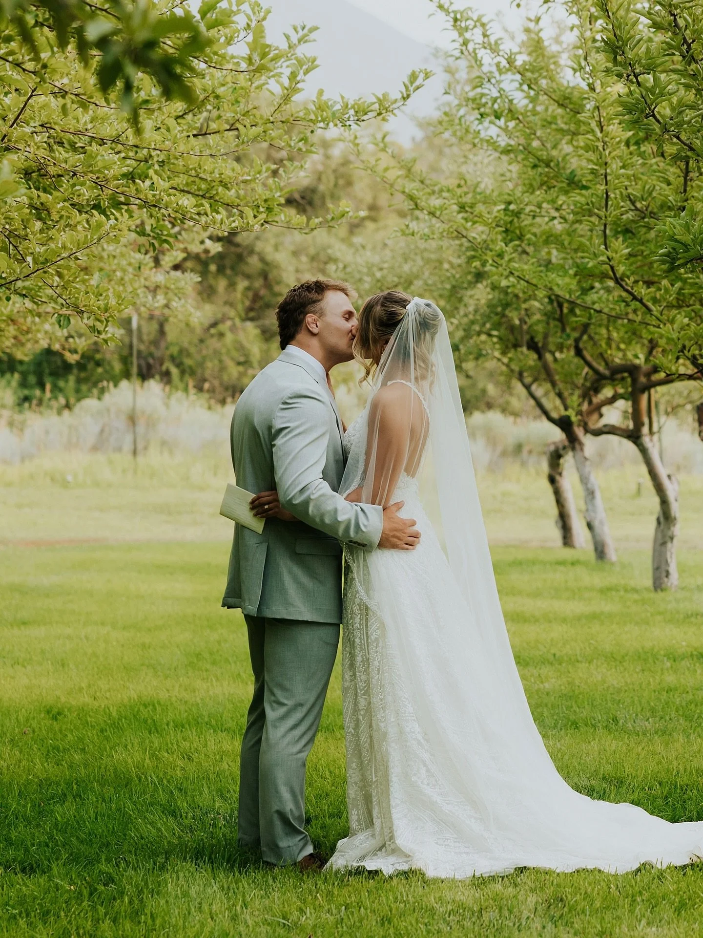 It was truly the biggest honor being asked to capture the one and only @ashchristiansen special day marrying her sweetheart @mchristiansen18 🫶 
.
.
#utahweddingphotographer #utahweddings #utahweddingphotography #slcweddingphotographer #slcwedding #u