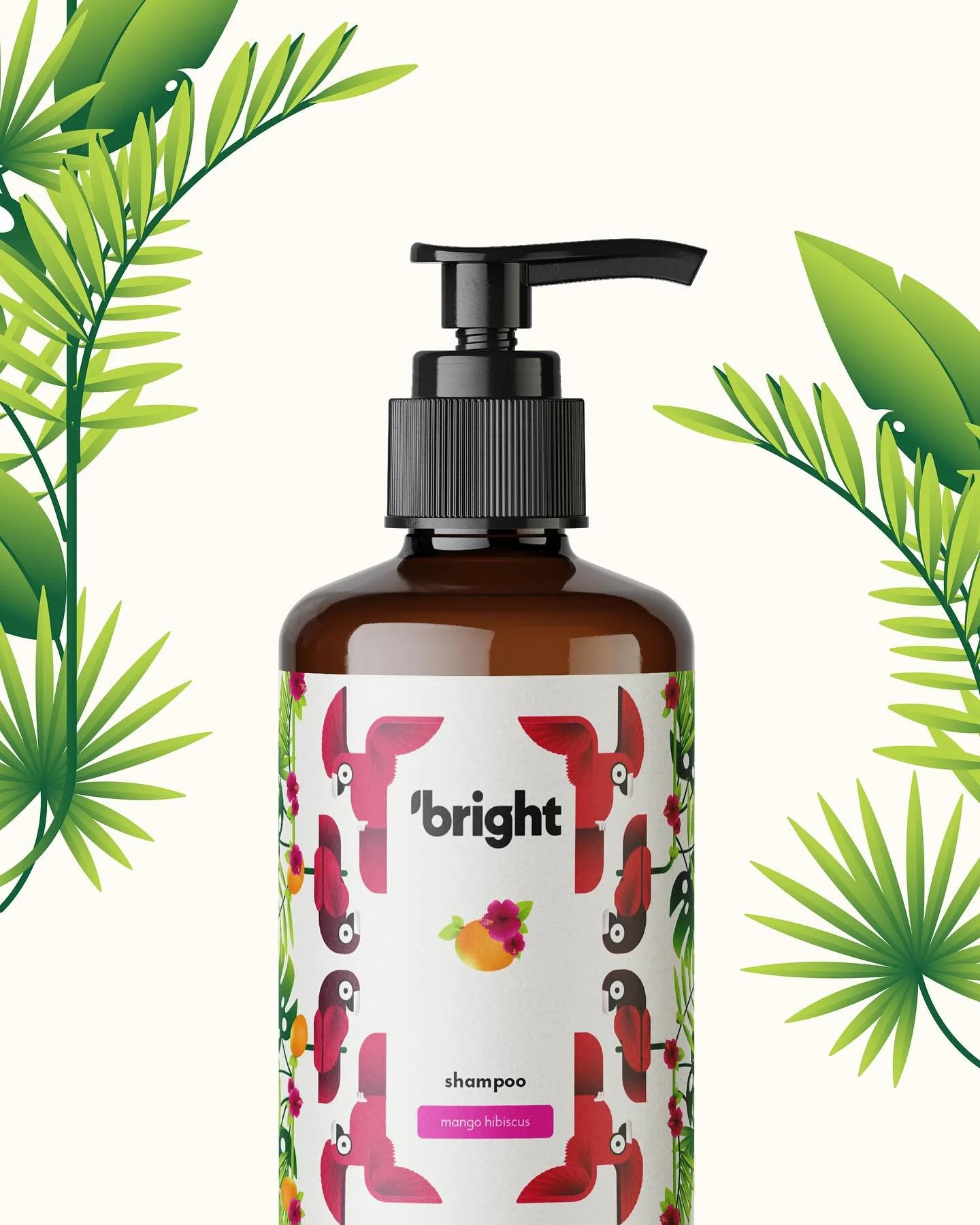 kao, summer co-op 2023 🌿

&hellip;

Bright, where the untamed beauty of the jungle meets your everyday beauty routine!

Our brand is a vibrant celebration of the lush world of the jungle, capturing its essence and infusing it into every product we c
