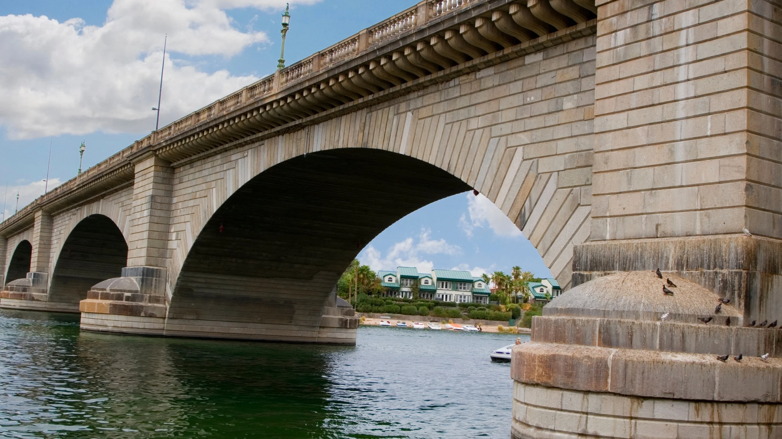 Lake Havasu — River Valley Home Health & Hospice