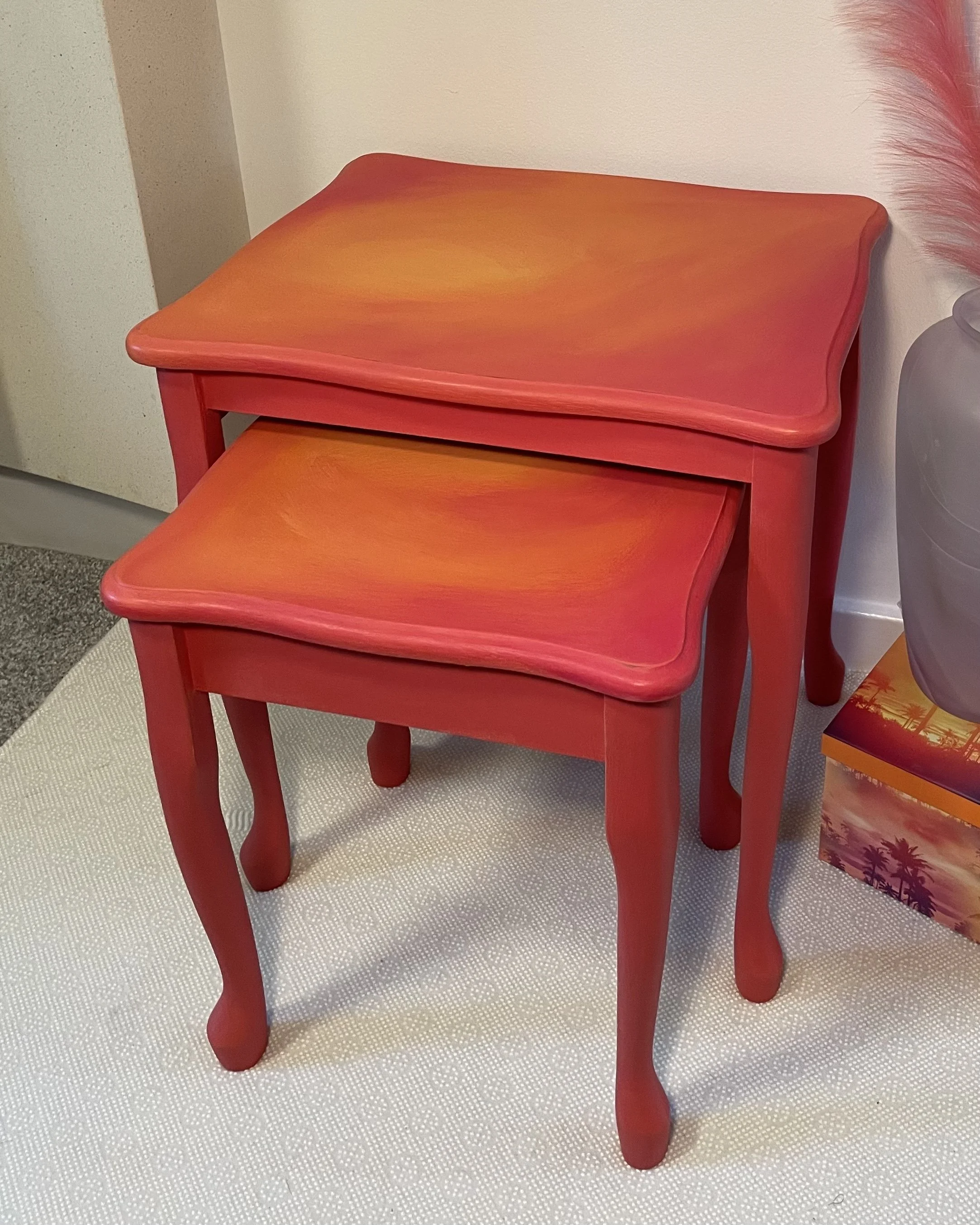 Vicki Seagrave Designs