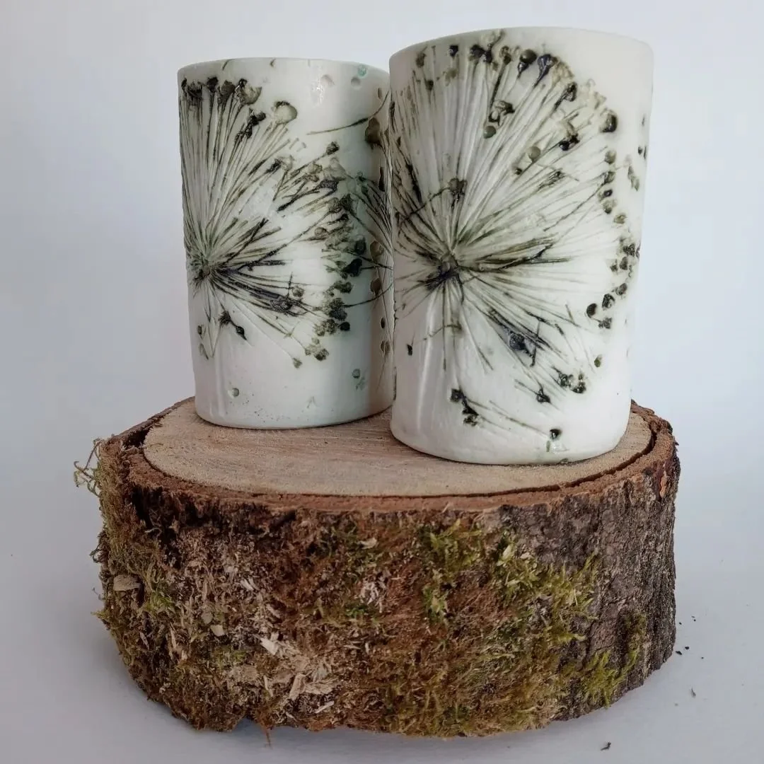 The Potter's Printshed