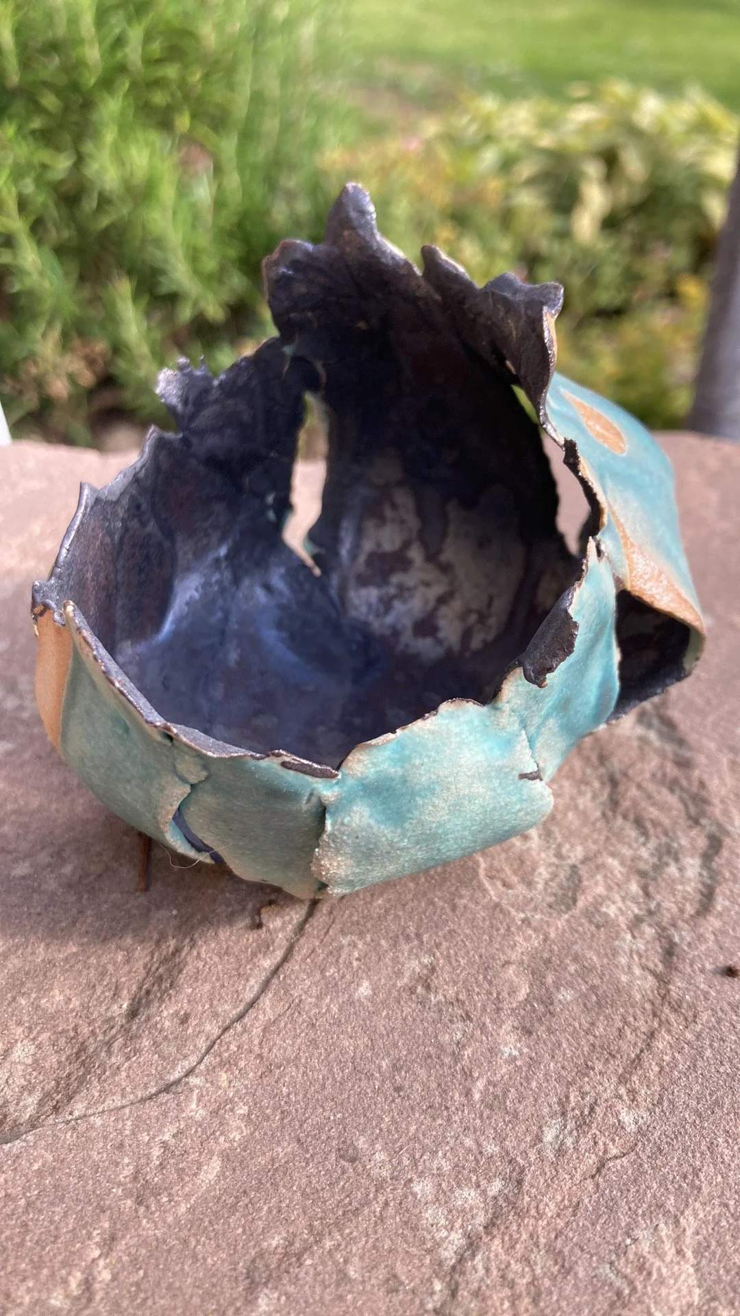 Jeanette Knapton Ceramics