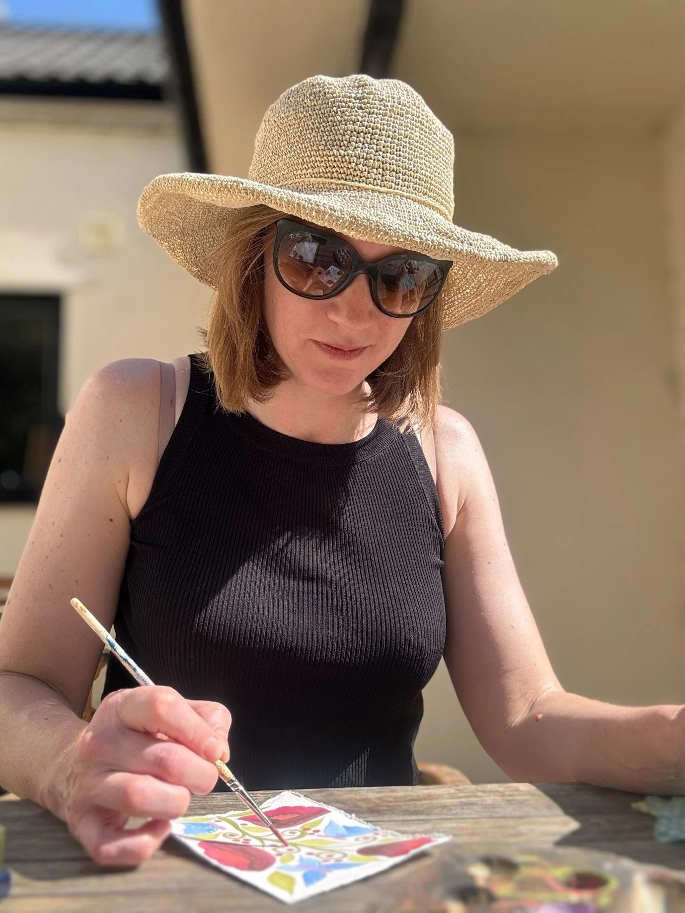 Kimberley Macdonald Art