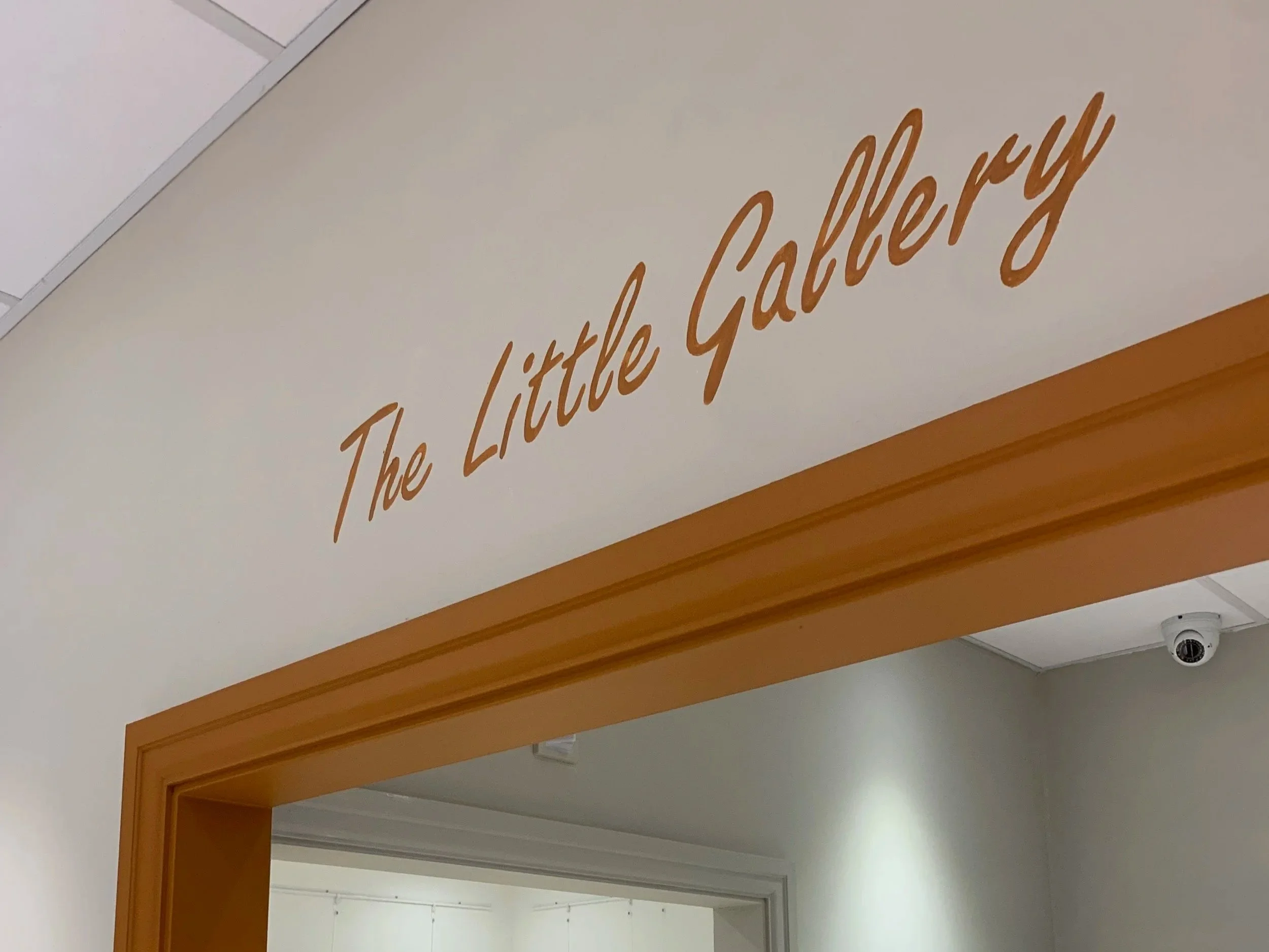 Mixed Artist Exhibition