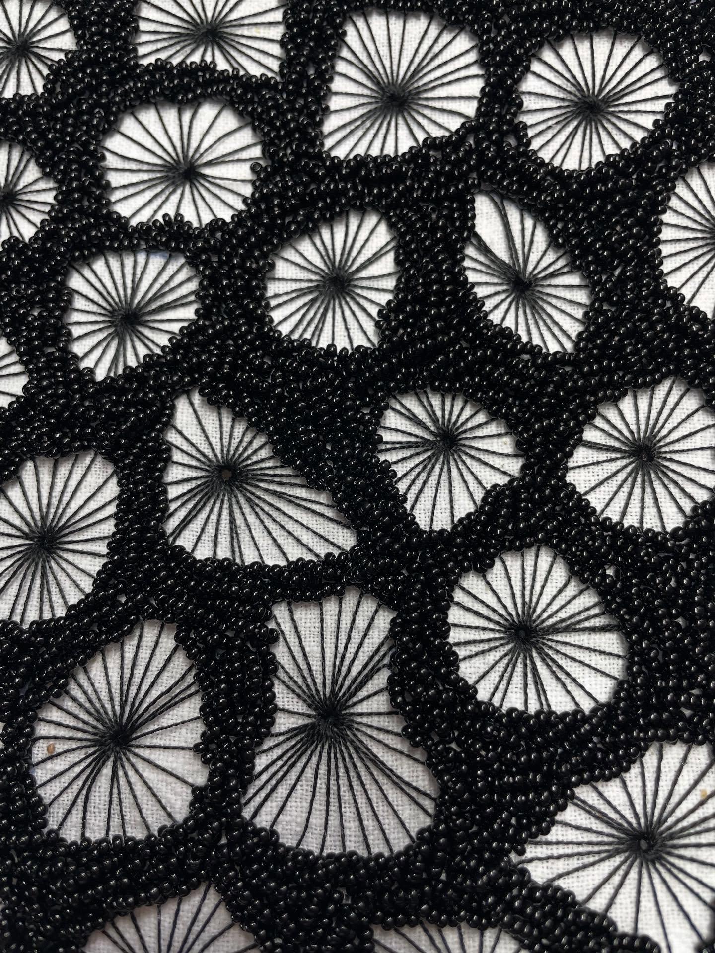 The Silent Stitchery Exhibition