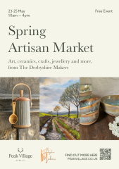 Spring Artisan Fair