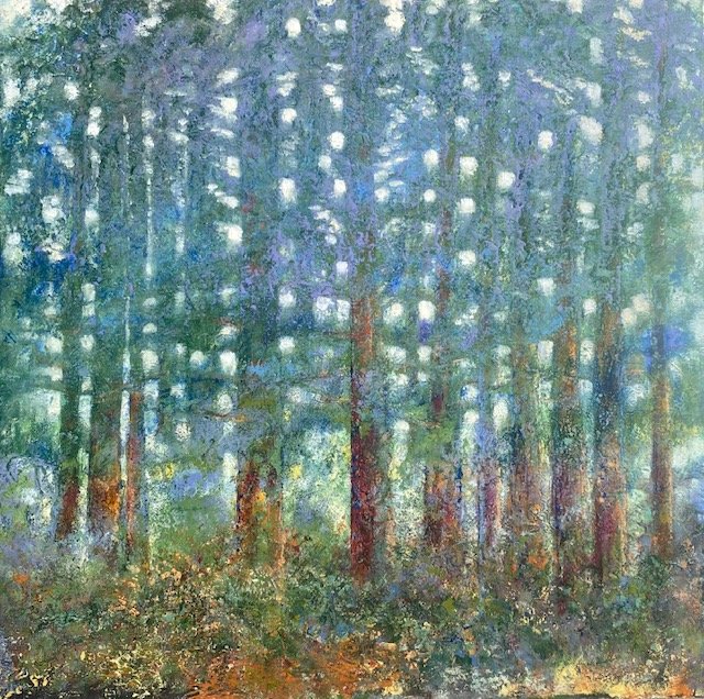 TDM's Summer Open Exhibition
