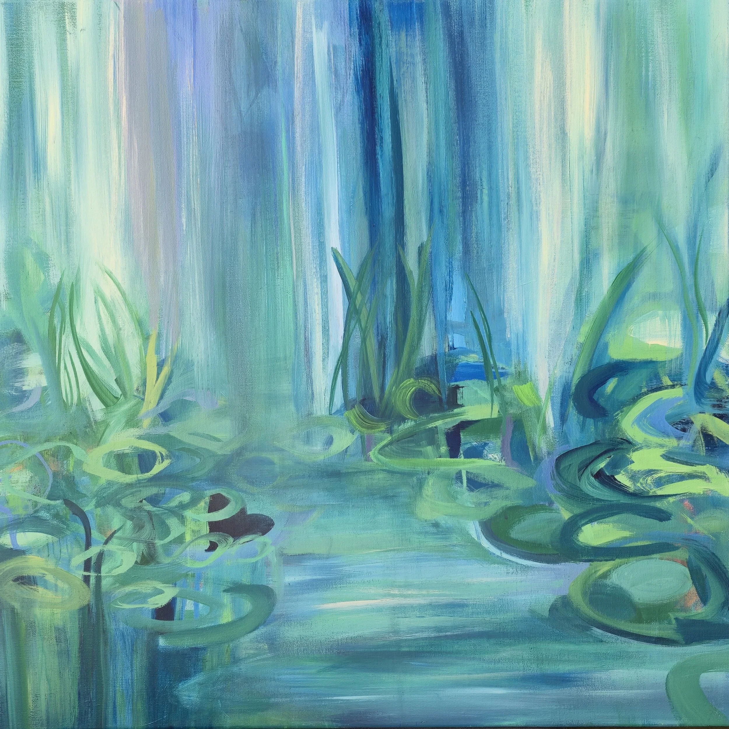 Molly Christodoulou Exhibition
