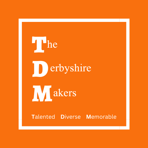 The Derbyshire Makers