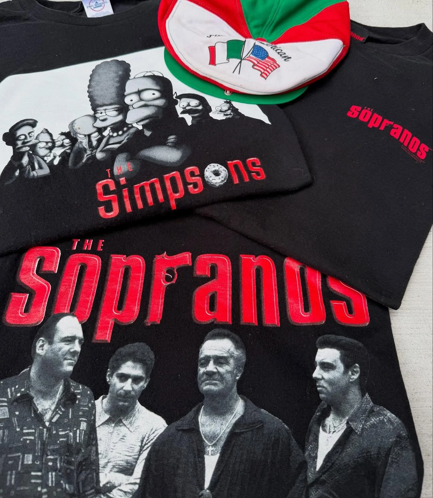 All due respect...you got no fucking idea what it&rsquo;s like to be Number One. Every decision you make affects every facet of every other fucking thing