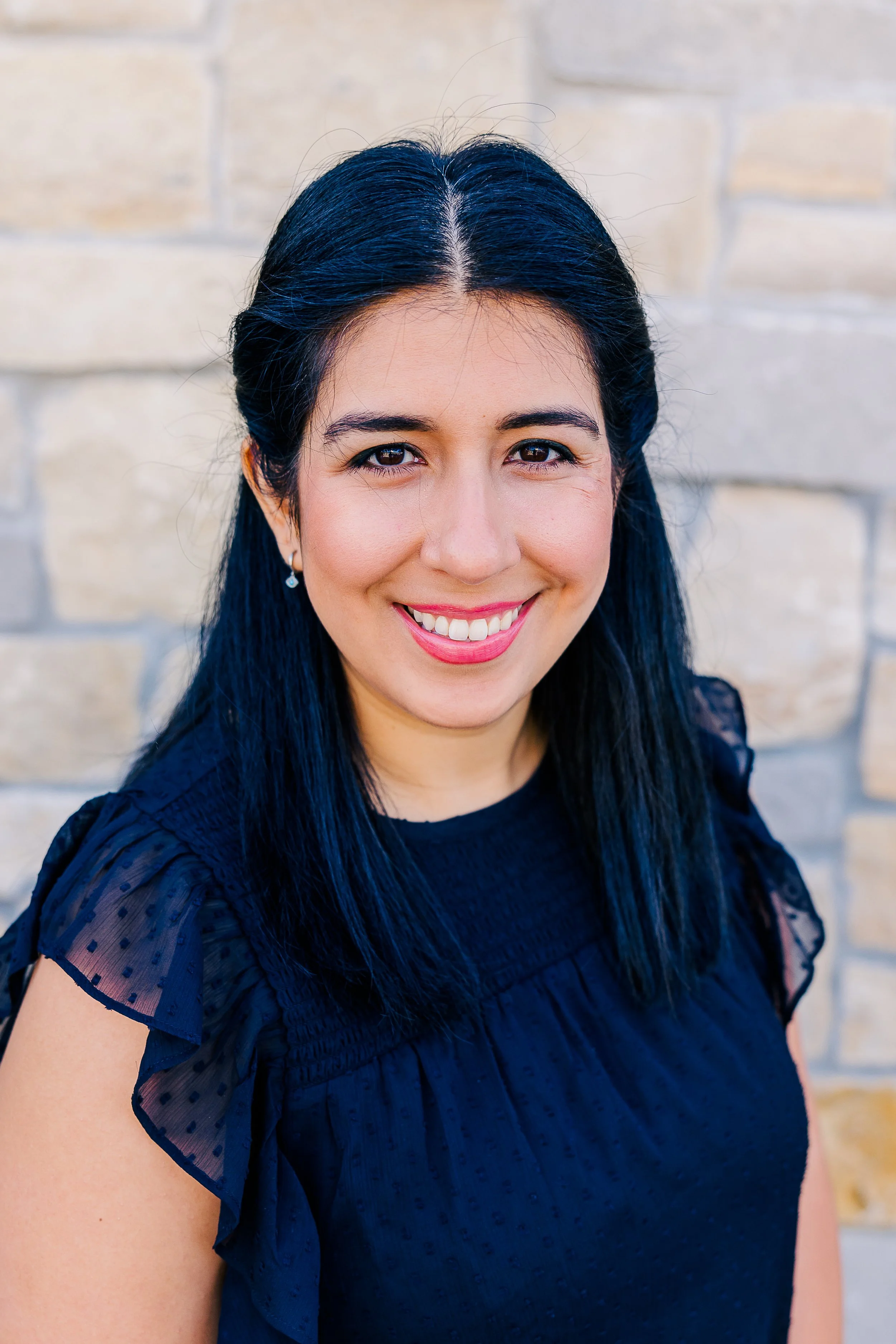 Alexa Fuentes — District Counseling Center of Sugar Land